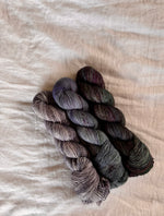 Load image into Gallery viewer, Årsringar Shawl Kit
