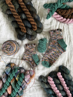 Load image into Gallery viewer, Silky Sock Sets
