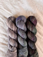 Load image into Gallery viewer, Årsringar Shawl Kit
