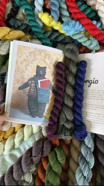 Load image into Gallery viewer, Mouche and Friends Kits
