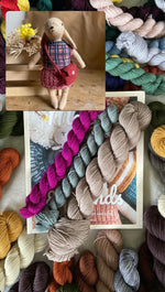 Load image into Gallery viewer, Mouche and Friends Kits
