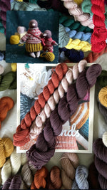 Load image into Gallery viewer, Mouche and Friends Kits
