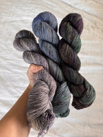 Load image into Gallery viewer, Årsringar Shawl Kit
