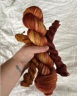 Load image into Gallery viewer, Silky Sock Sets
