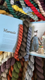 Load image into Gallery viewer, Mouche and Friends Kits
