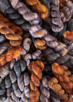 Load image into Gallery viewer, Elton Pullover or Birds of a Feather Shawl Kit
