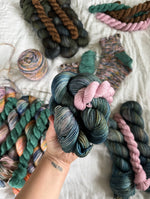 Load image into Gallery viewer, Silky Sock Sets
