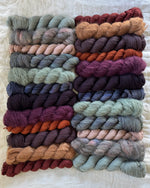 Load image into Gallery viewer, Rad Plaid Cowl Kit
