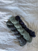 Load image into Gallery viewer, Rad Plaid Cowl Kit
