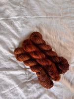 Load image into Gallery viewer, Elton Pullover or Birds of a Feather Shawl Kit
