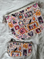 Load image into Gallery viewer, Quilted Project Bags
