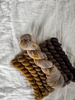 Load image into Gallery viewer, Amazing Day Shawl Kit
