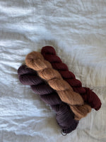 Load image into Gallery viewer, Rad Plaid Cowl Kit
