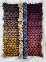 Load image into Gallery viewer, Amazing Day Shawl Kit
