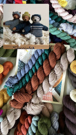 Load image into Gallery viewer, Mouche and Friends Kits
