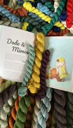 Load image into Gallery viewer, Mouche and Friends Kits
