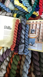 Load image into Gallery viewer, Mouche and Friends Kits
