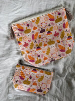 Load image into Gallery viewer, Quilted Project Bags
