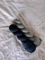 Load image into Gallery viewer, Woolfolk/Harlow Flip Hat Kit
