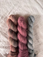 Load image into Gallery viewer, Rad Plaid Cowl Kit
