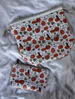 Load image into Gallery viewer, Quilted Project Bags
