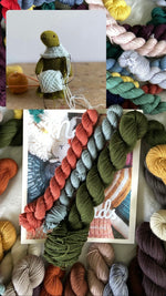 Load image into Gallery viewer, Mouche and Friends Kits
