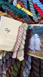 Load image into Gallery viewer, Mouche and Friends Kits
