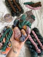 Load image into Gallery viewer, Silky Sock Sets
