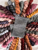 Load image into Gallery viewer, Rad Plaid Cowl Kit
