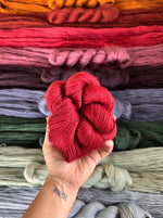 Load image into Gallery viewer, Cottage Cardigan Kit
