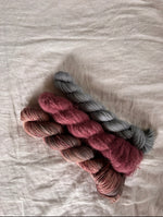 Load image into Gallery viewer, Rad Plaid Cowl Kit
