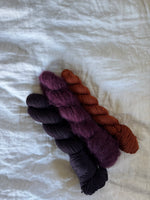 Load image into Gallery viewer, Rad Plaid Cowl Kit
