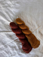 Load image into Gallery viewer, Woolfolk/Harlow Flip Hat Kit
