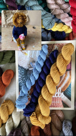 Load image into Gallery viewer, Mouche and Friends Kits
