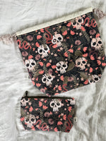 Load image into Gallery viewer, Quilted Project Bags
