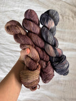 Load image into Gallery viewer, Årsringar Shawl Kit
