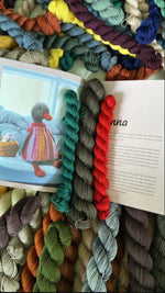 Load image into Gallery viewer, Mouche and Friends Kits
