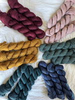 Load image into Gallery viewer, Cottage Cardigan Kit
