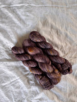 Load image into Gallery viewer, Elton Pullover or Birds of a Feather Shawl Kit
