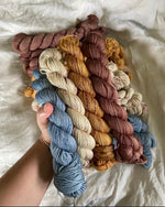 Load image into Gallery viewer, 50g Skein Sets
