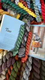 Load image into Gallery viewer, Mouche and Friends Kits
