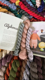 Load image into Gallery viewer, Mouche and Friends Kits
