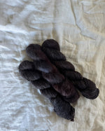 Load image into Gallery viewer, Elton Pullover or Birds of a Feather Shawl Kit
