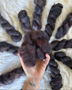 Load image into Gallery viewer, Elton Pullover or Birds of a Feather Shawl Kit
