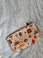 Load image into Gallery viewer, Quilted Notion Pouches
