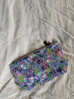 Load image into Gallery viewer, Quilted Notion Pouches
