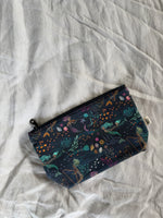 Load image into Gallery viewer, Quilted Notion Pouches
