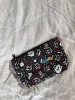 Load image into Gallery viewer, Quilted Notion Pouches
