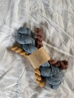 Load image into Gallery viewer, Silky Sock Sets
